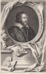 Thomas Howard, Earl of Arundel and Surrey